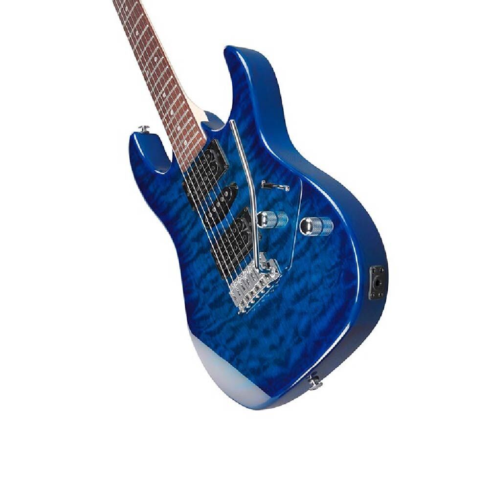 Ibanez Ibanez / GRX70QA 電吉他 (共四色) 第 6 張圖片｜三峽吉他 / Bass