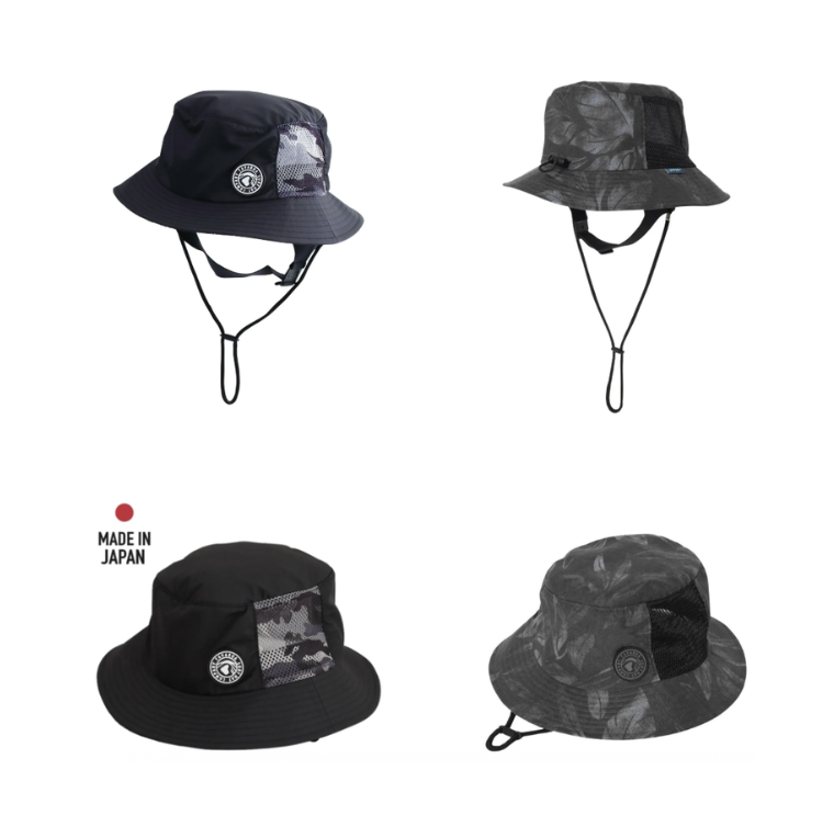 斷貨 (九折)日本TAVARUA 短帽簷漁夫帽 TM1001A (61cm 大頭圍)