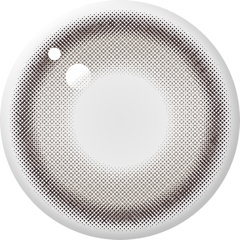 [日拋] envie Silicone 1 Day Mood Beige 有色彩妝隱形眼鏡｜每盒10片