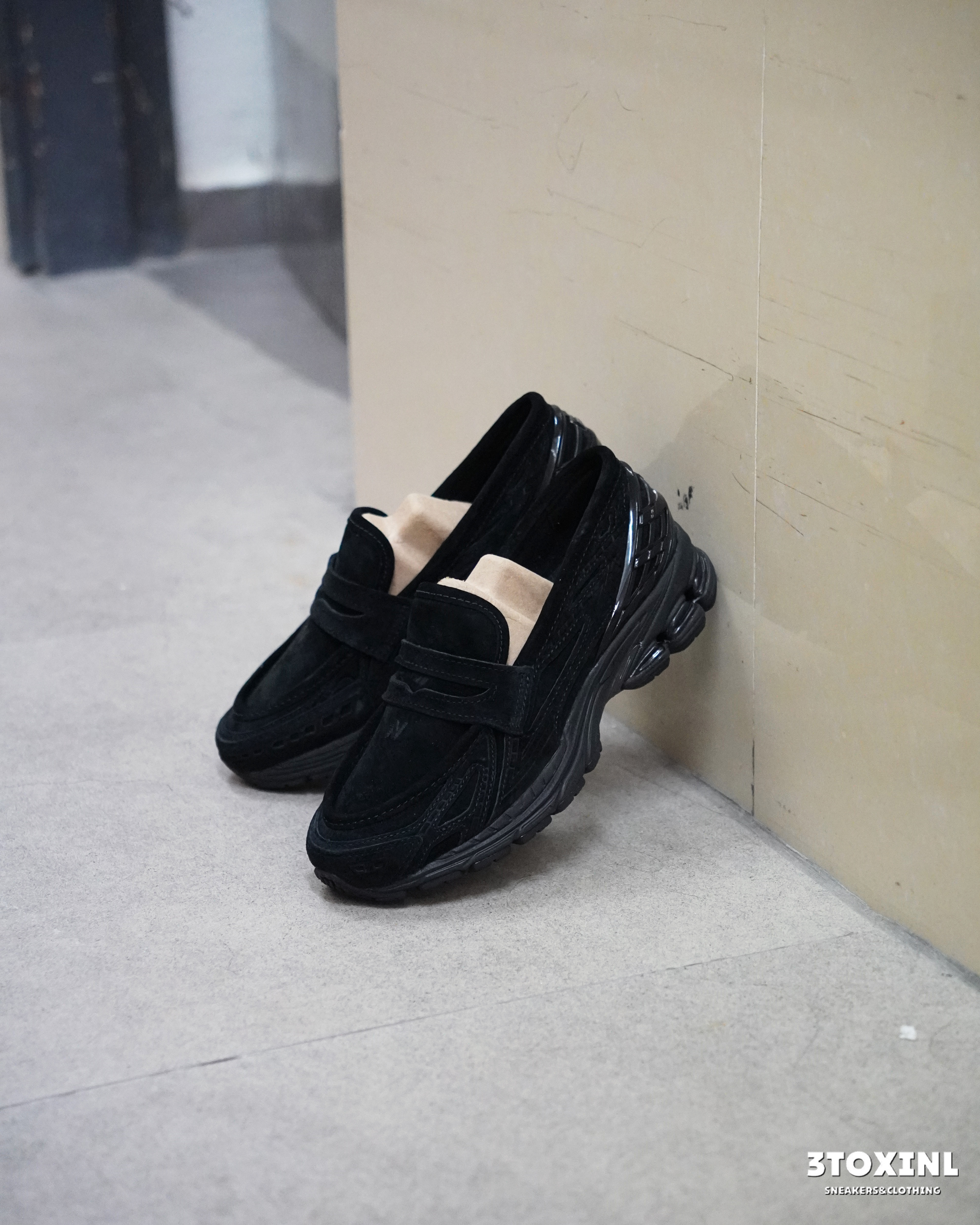 (預訂) New Balance 1906L - U1906LNT/U1906LNS