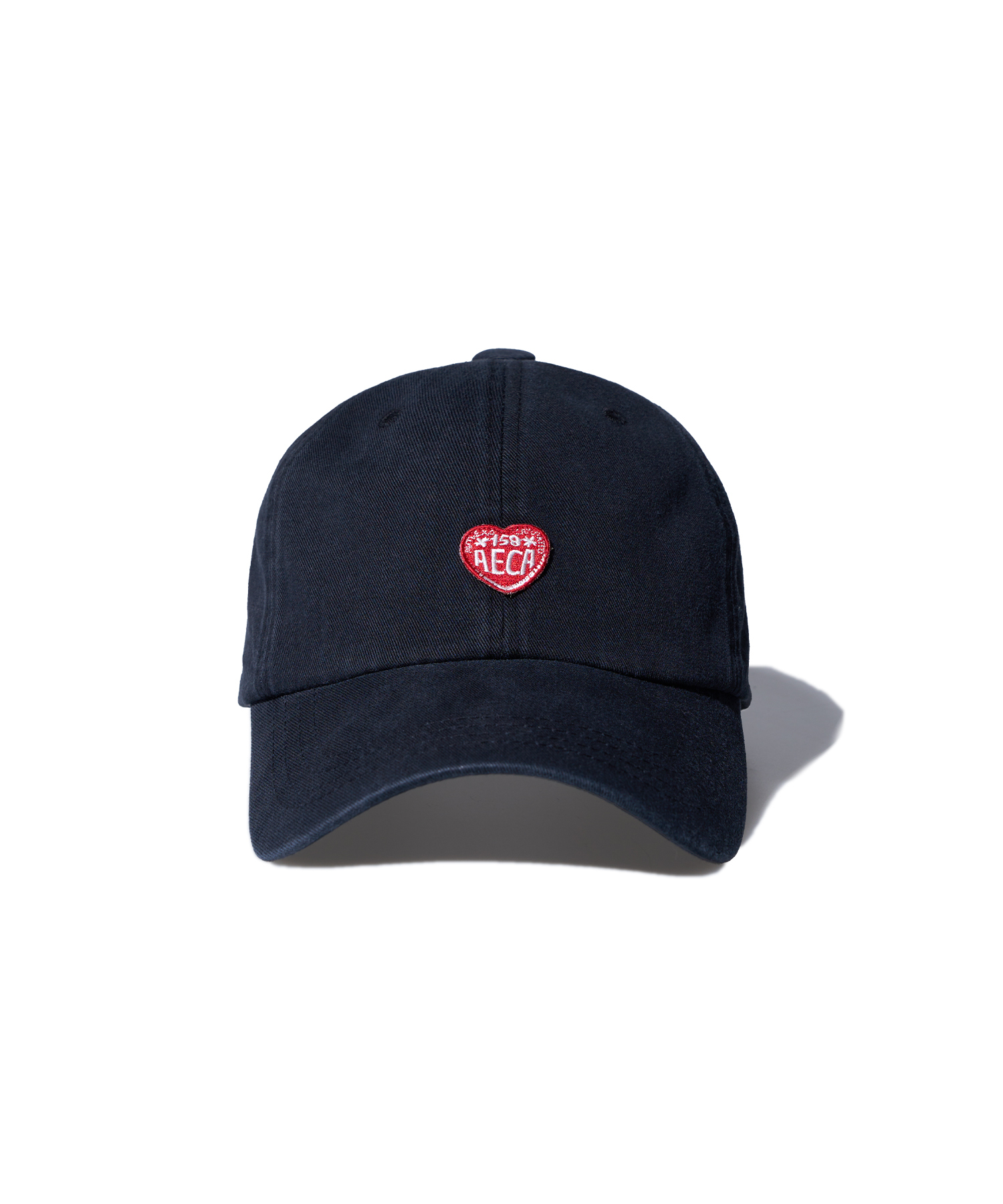 AECA LOVE CAP BLACK SSBEACAOV001C0BA