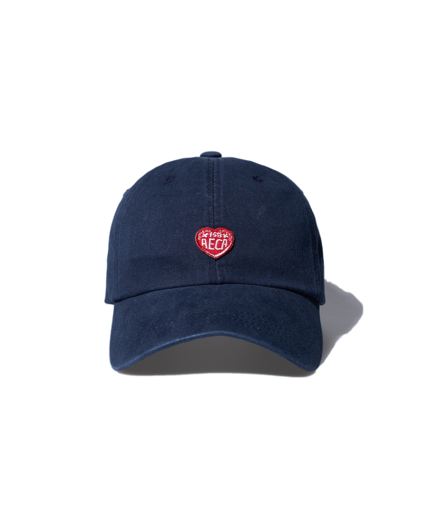 AECA LOVE CAP NAVY SSBEACAOV001C0LB