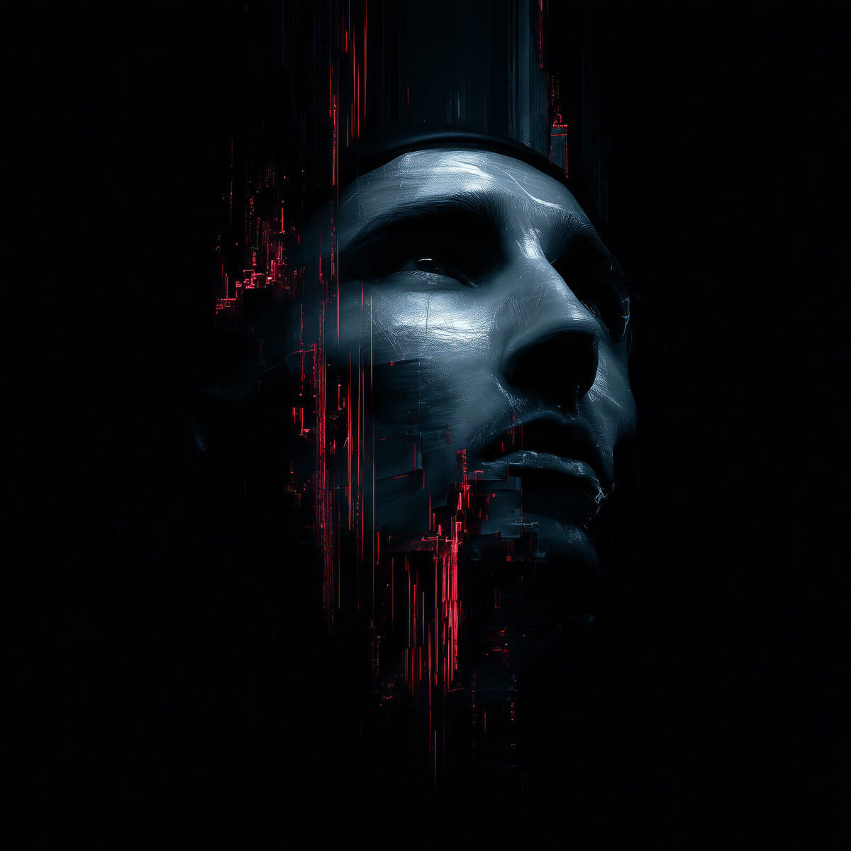 Metrik《Awake》（2LP）