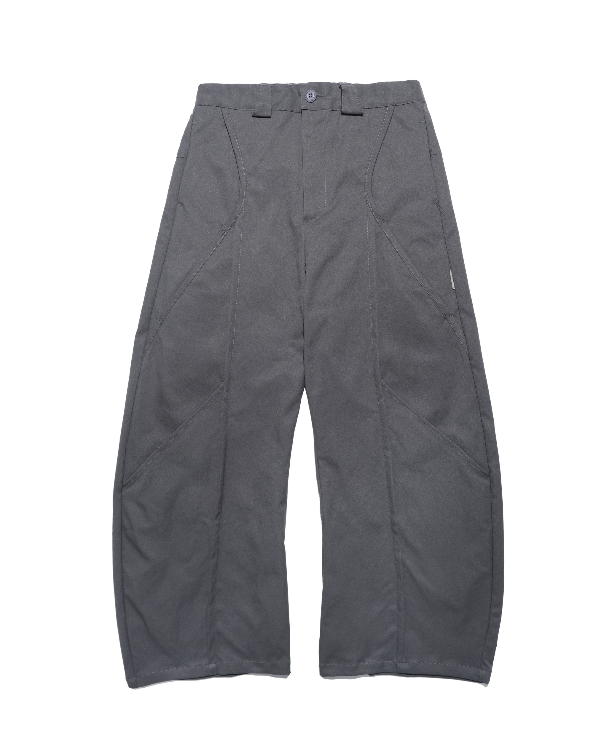 OCTO Shifted Drift Wide Pants