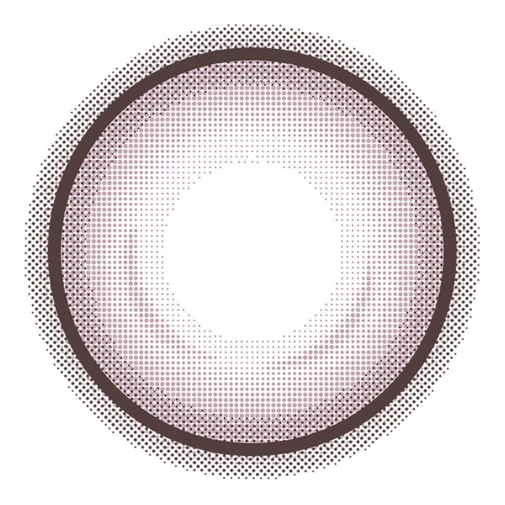 [日拋] Eye closet 1 Day Holo Pink彩妝隱形眼鏡｜每盒10片