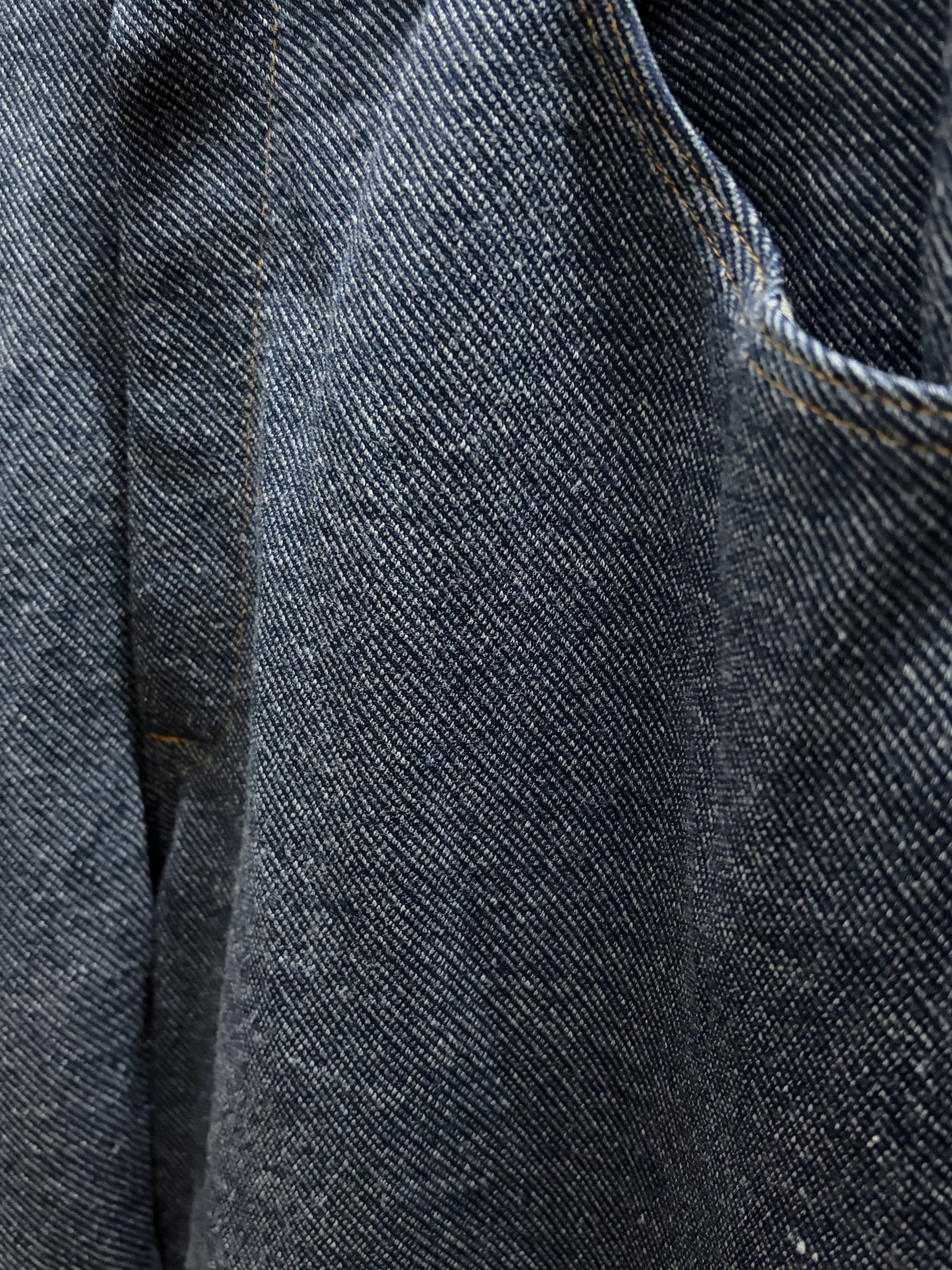 70’s JC PENNY Prest Pant