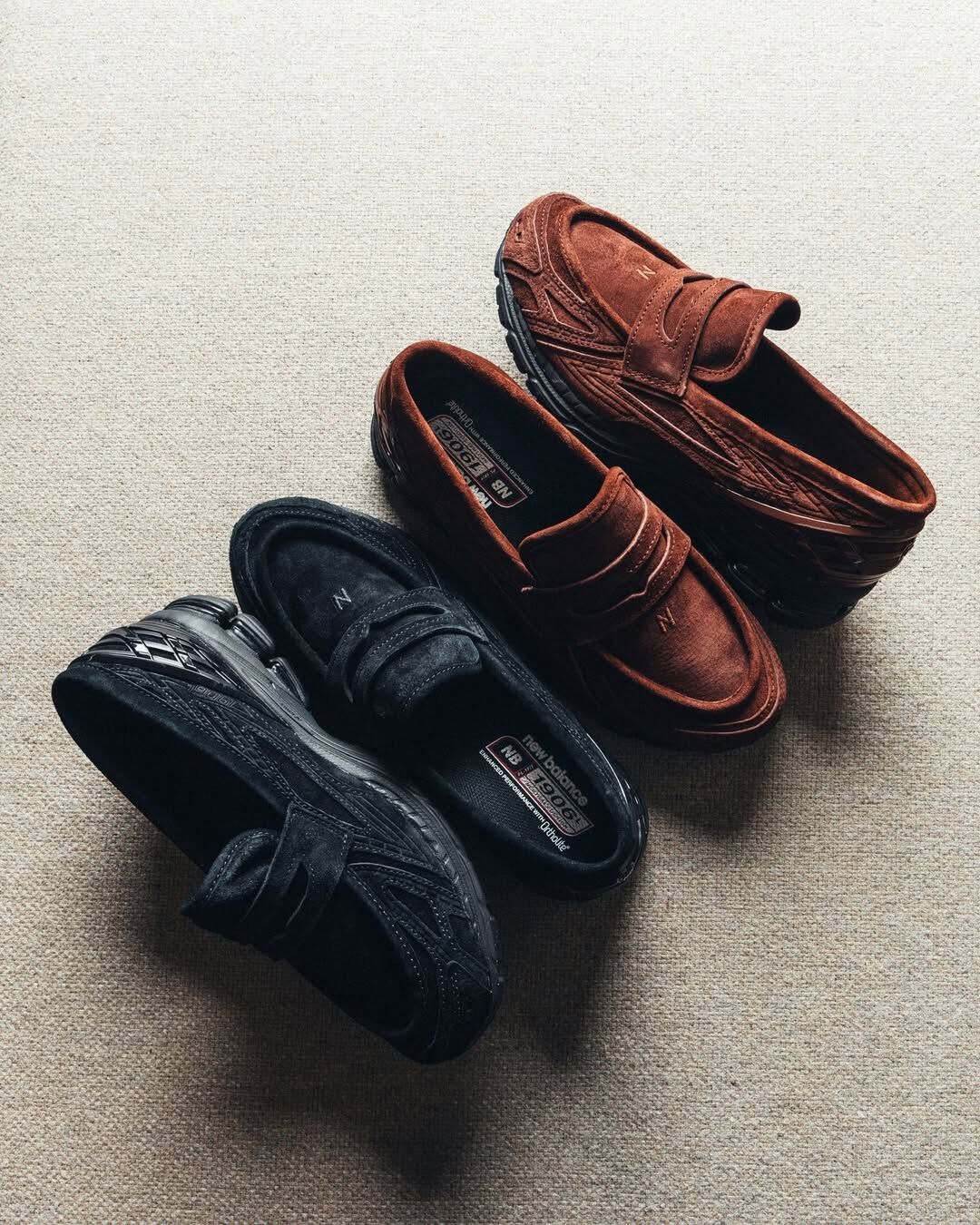 (預訂) New Balance 1906L - U1906LNT/U1906LNS