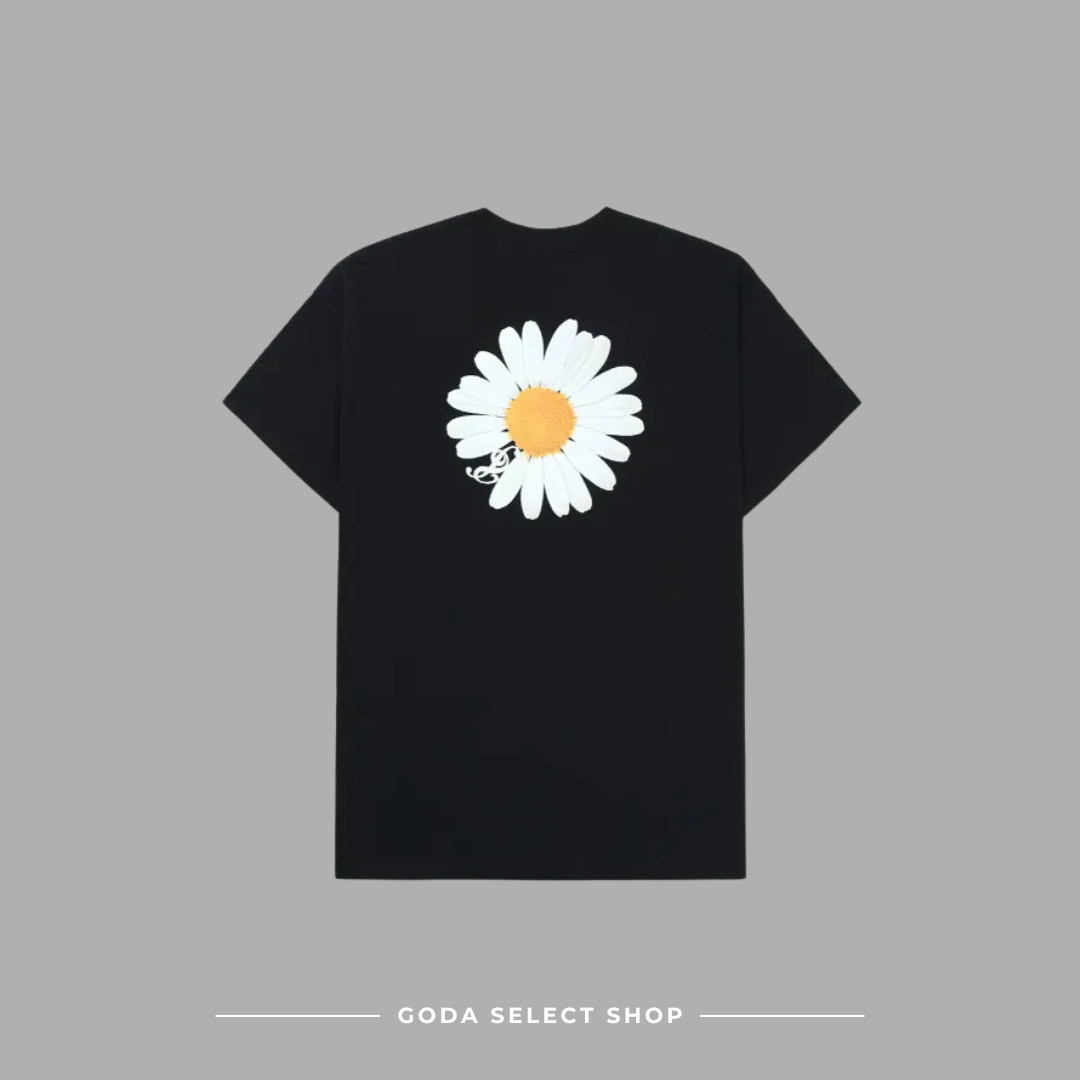 Peace Minus One x 2025 Mama Awards Peace Mama One T恤 黑色