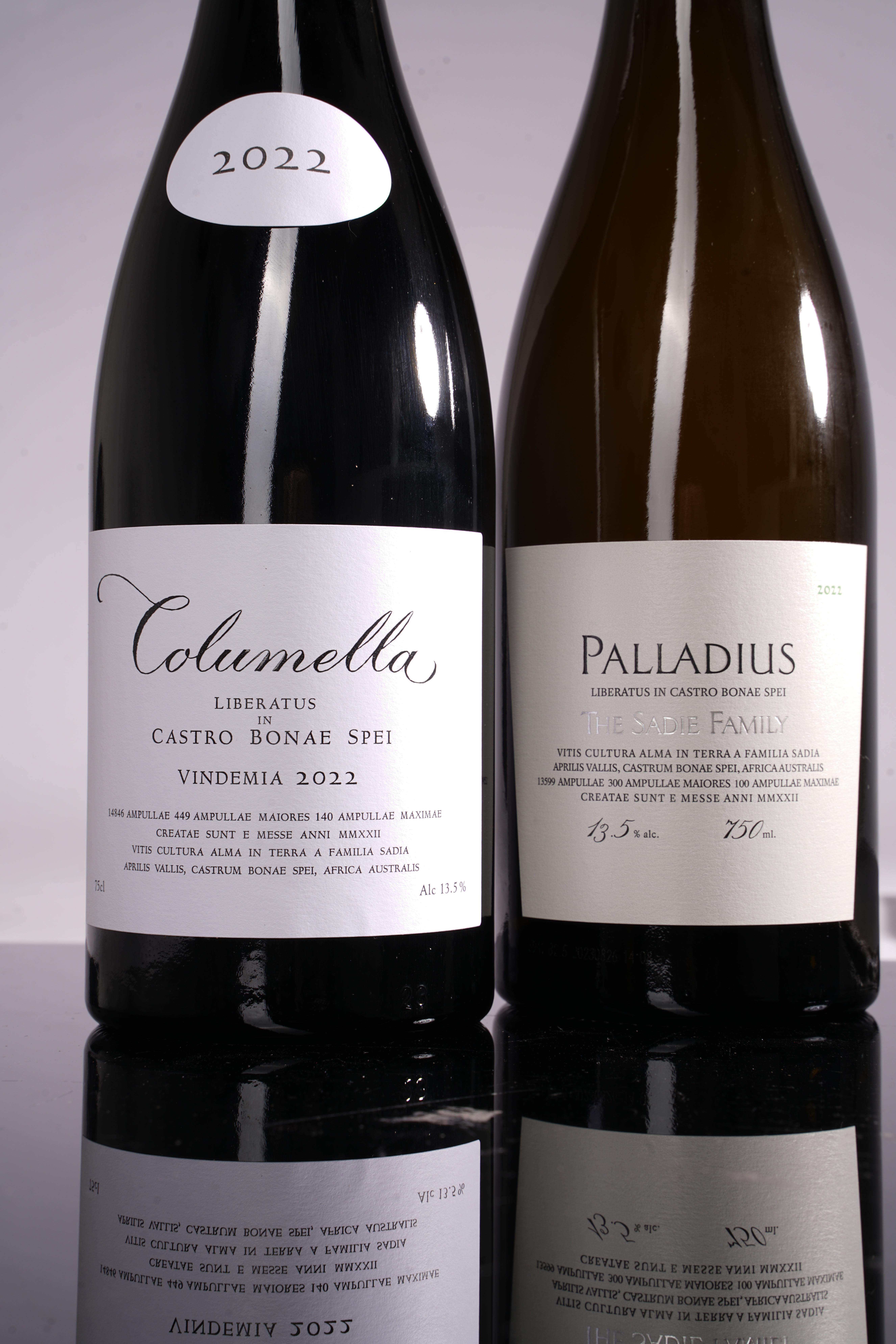 Sadie Family Columella Red 2022 (RP97)