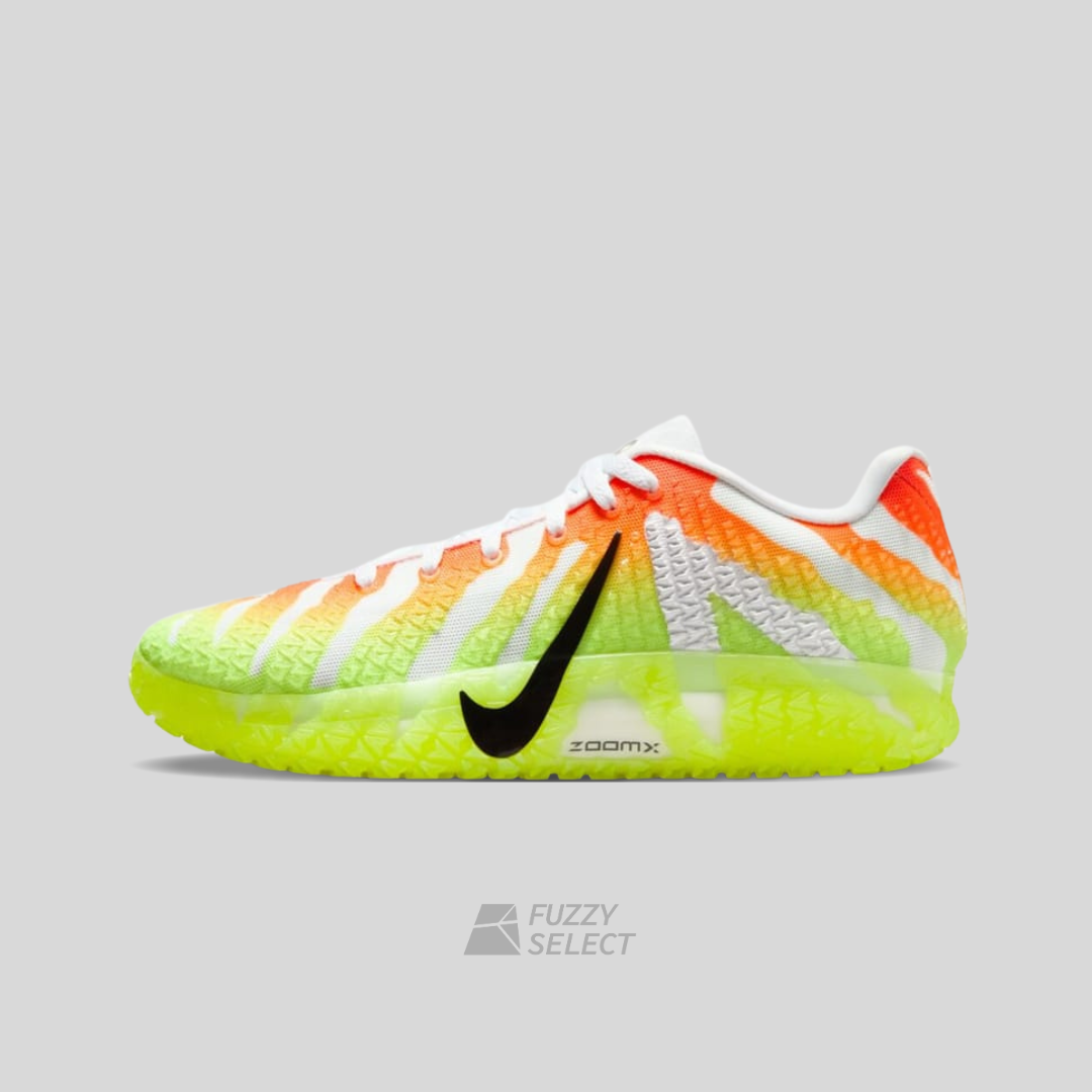 【逢甲 FUZZY】Nike JA 3 EP "CHRISTMAS" 聖誕節 IH0797-100