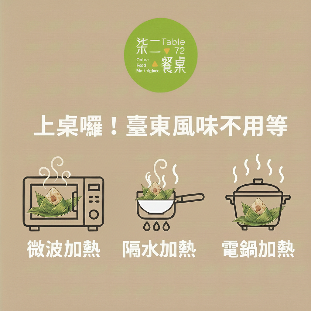 柒二餐桌,TABLE 72,台東,粽子,肉粽,養生粽,素粽,香滷五花肉,段木香菇,鹹蛋黃,美味,健康,人生百味,好吃,蛋捲,手工蛋捲,地瓜蛋捲,米蛋捲,地瓜酥,白毛寮,送禮,端午,過年,新年,中秋,在地食材,在地美食,追劇,宵夜,送禮自用