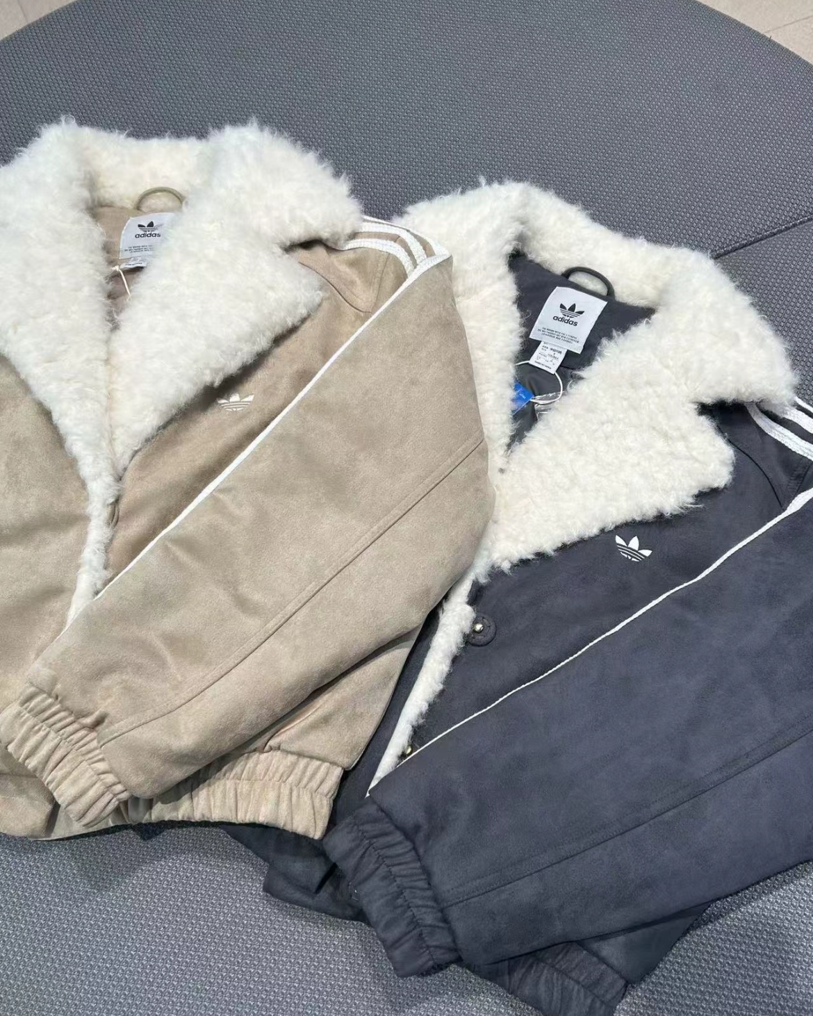 (預訂) Adidas Retro RS【兩色】