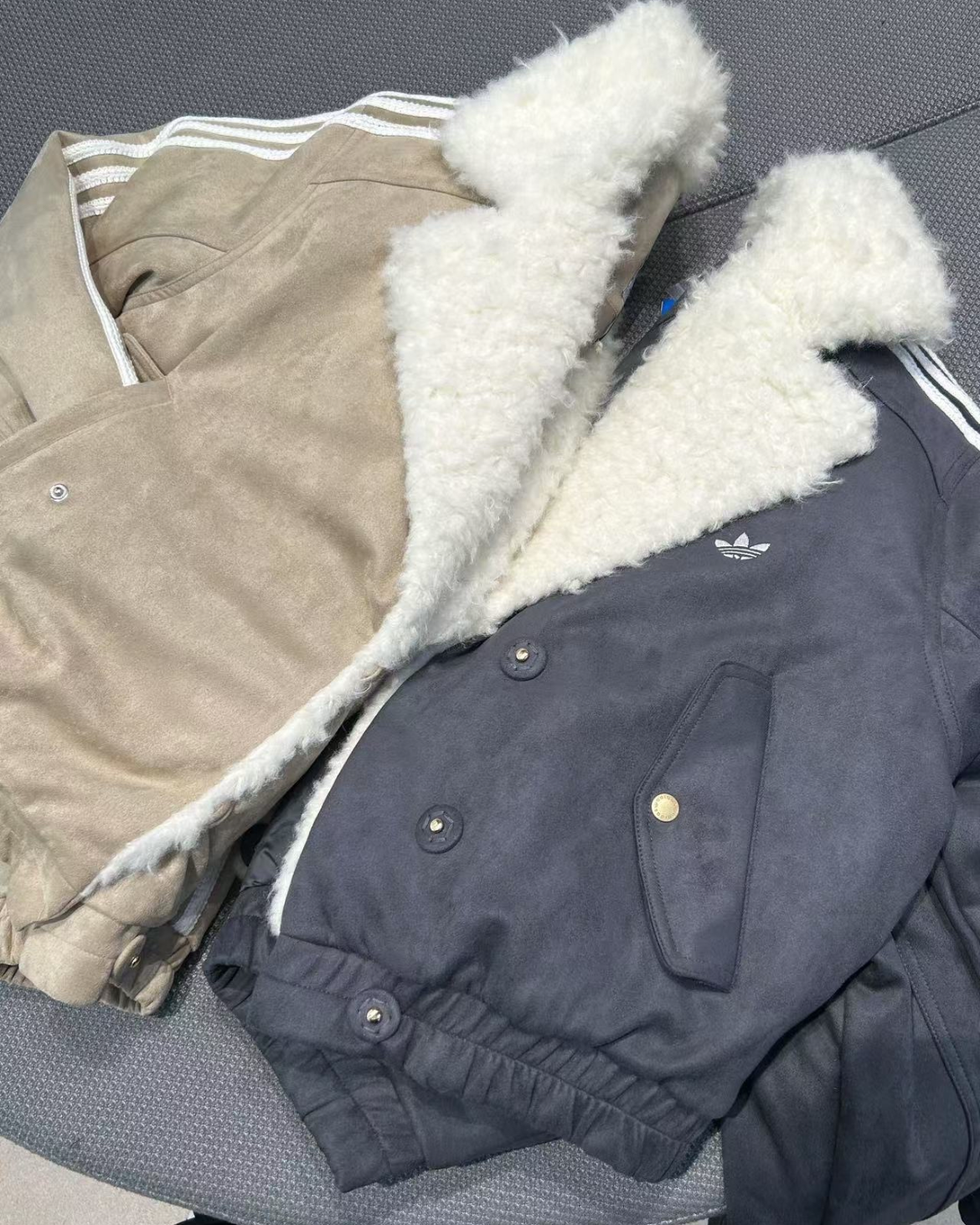 (預訂) Adidas Retro RS【兩色】