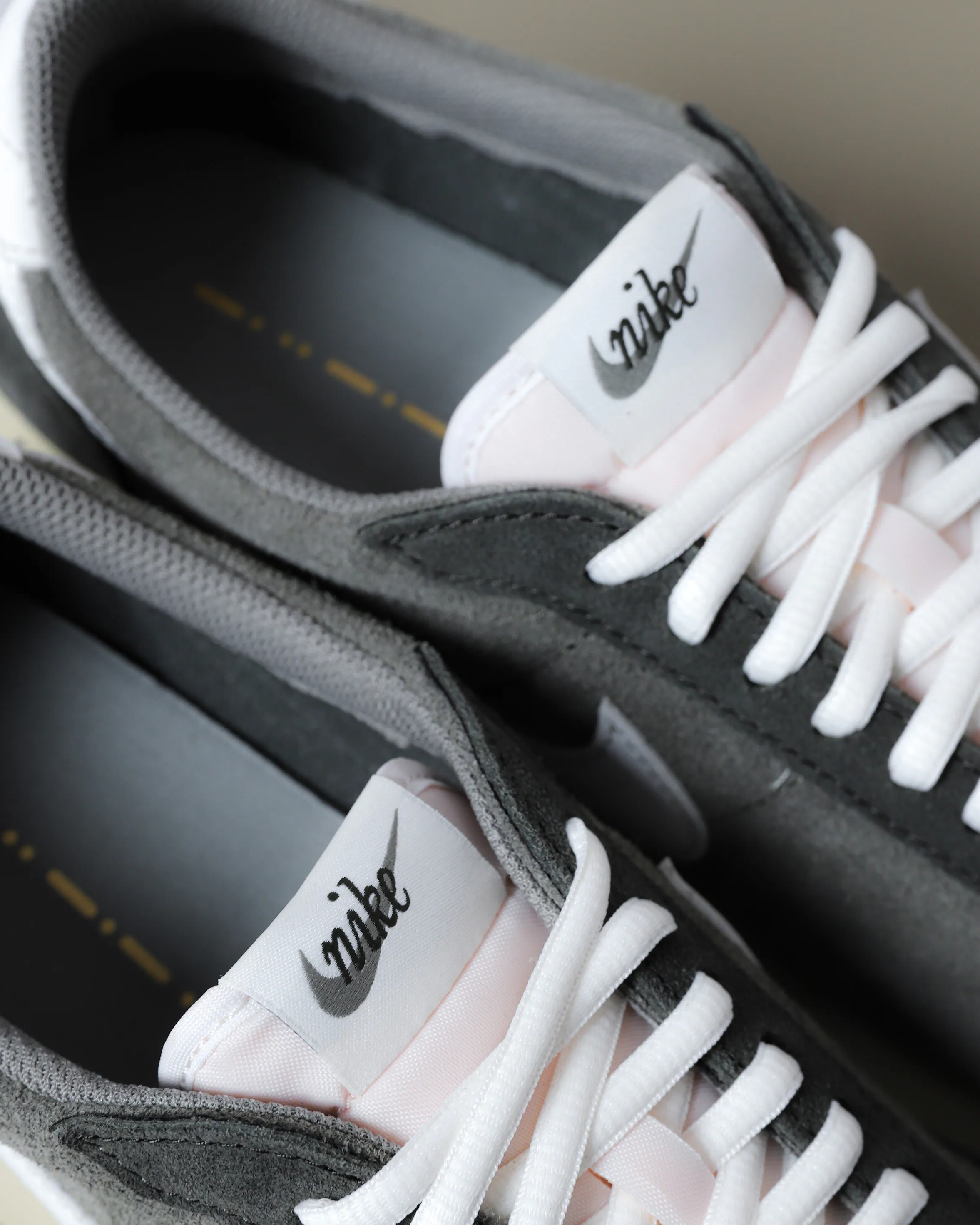 (預訂) Nike LD-1000 - Cargo Khaki Sequoia Sail