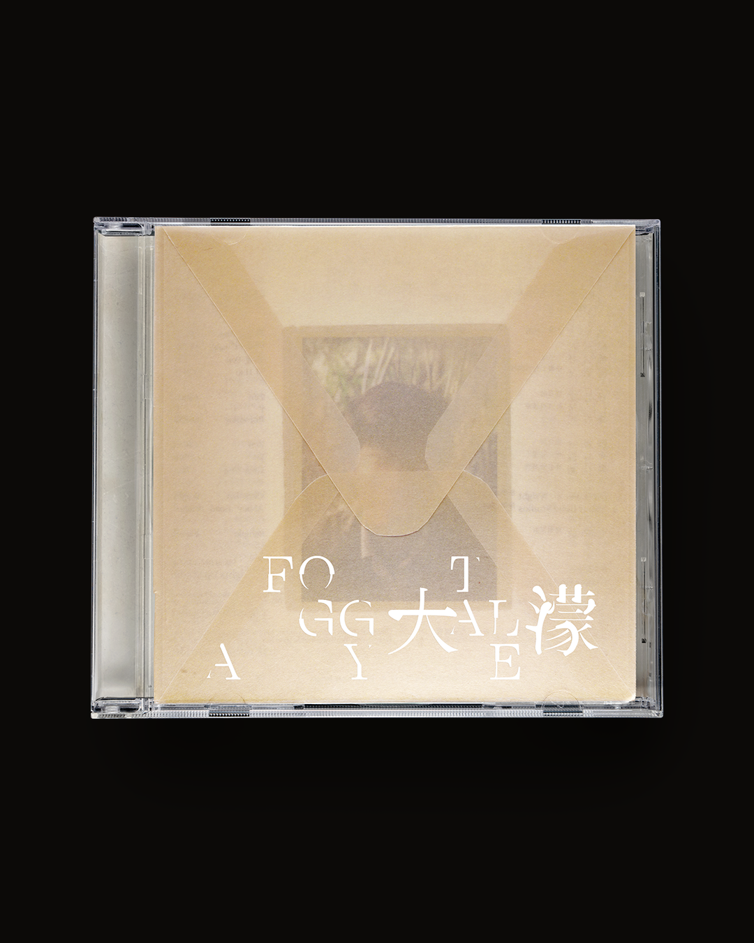 【盧律銘 Lu-Ming LU】《大濛》電影原聲帶