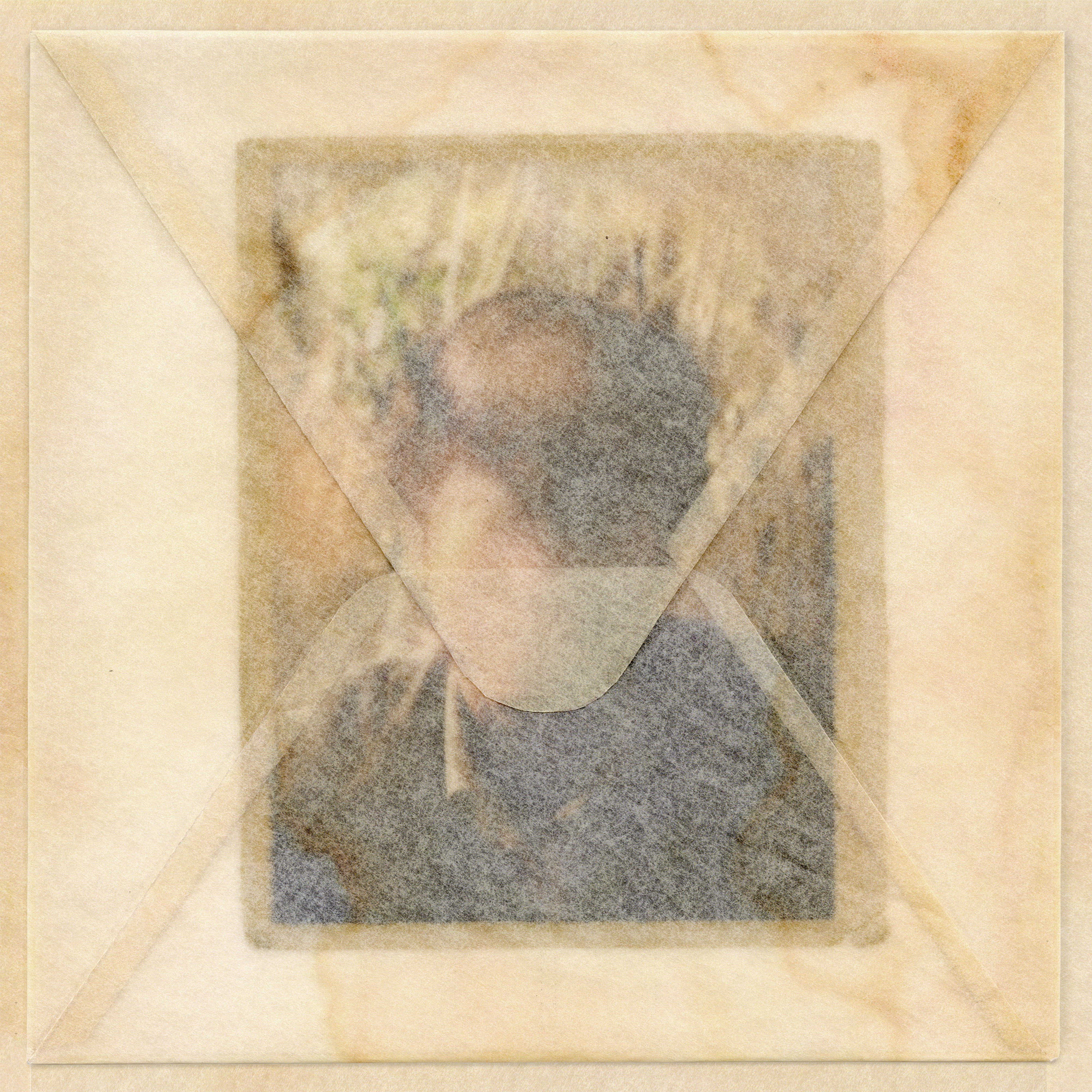 【盧律銘 Lu-Ming LU】《大濛》電影原聲帶