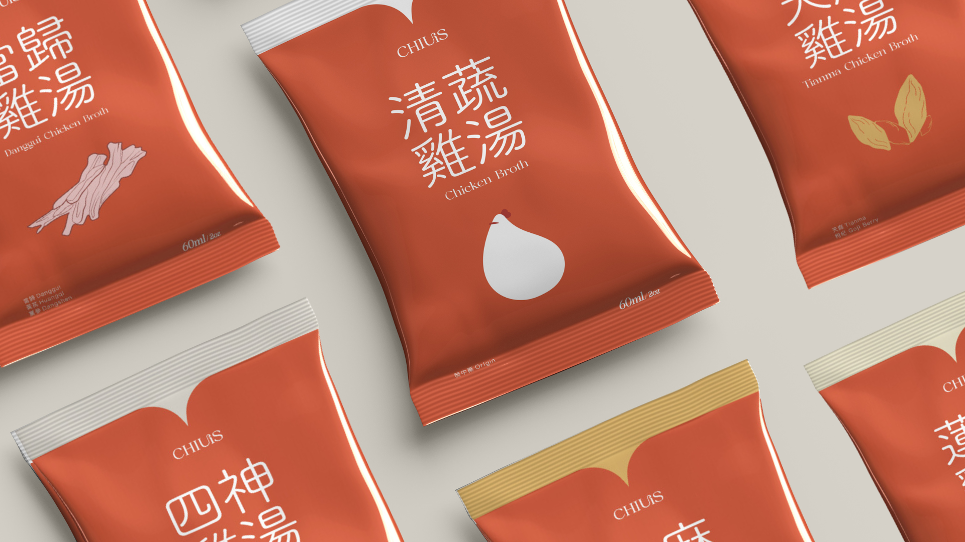 小寒,中藥雞湯,藥膳雞湯,薑汁,進補,冬至穿搭,幸運色,二十四節氣,