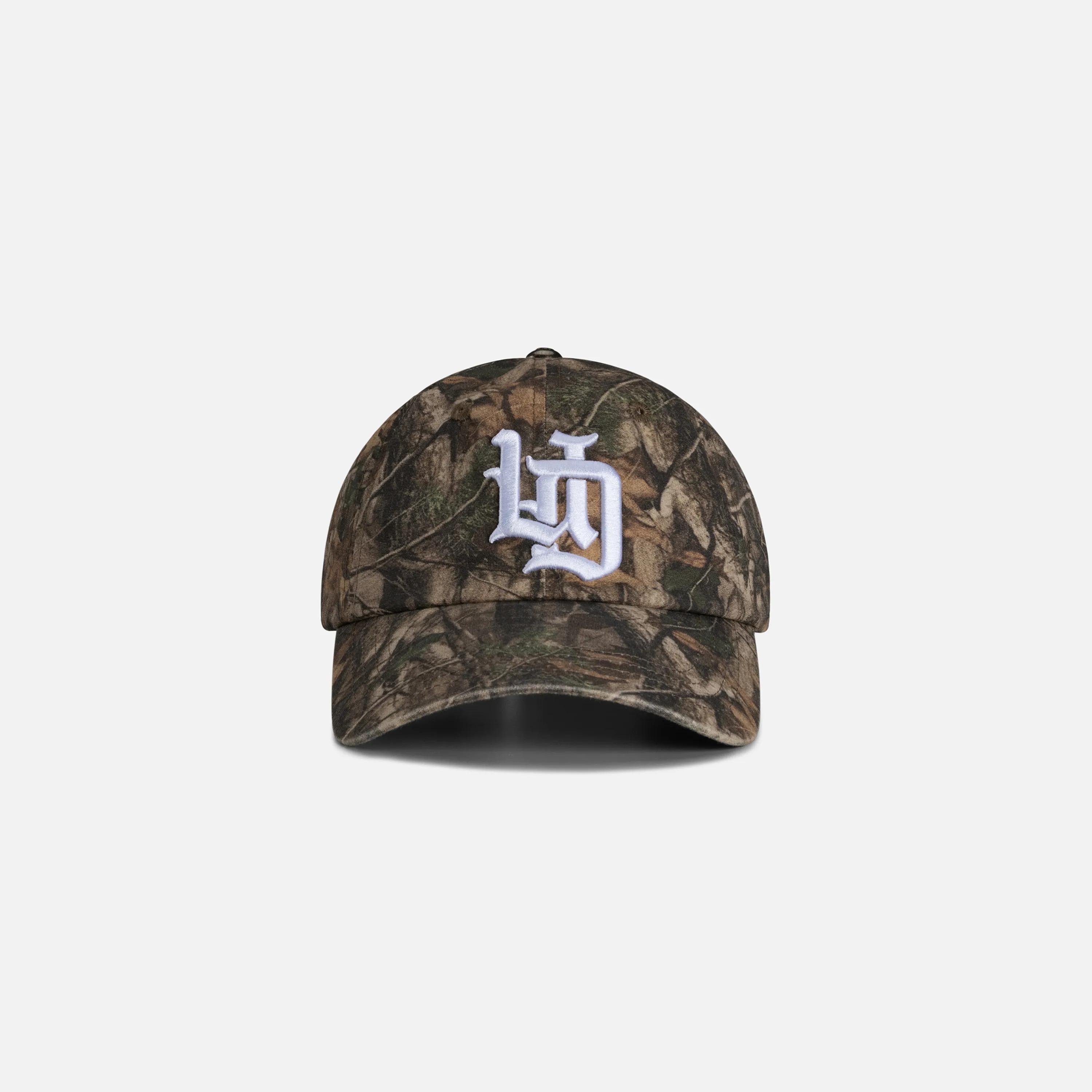 未知領域 CW18156 Camo Cap