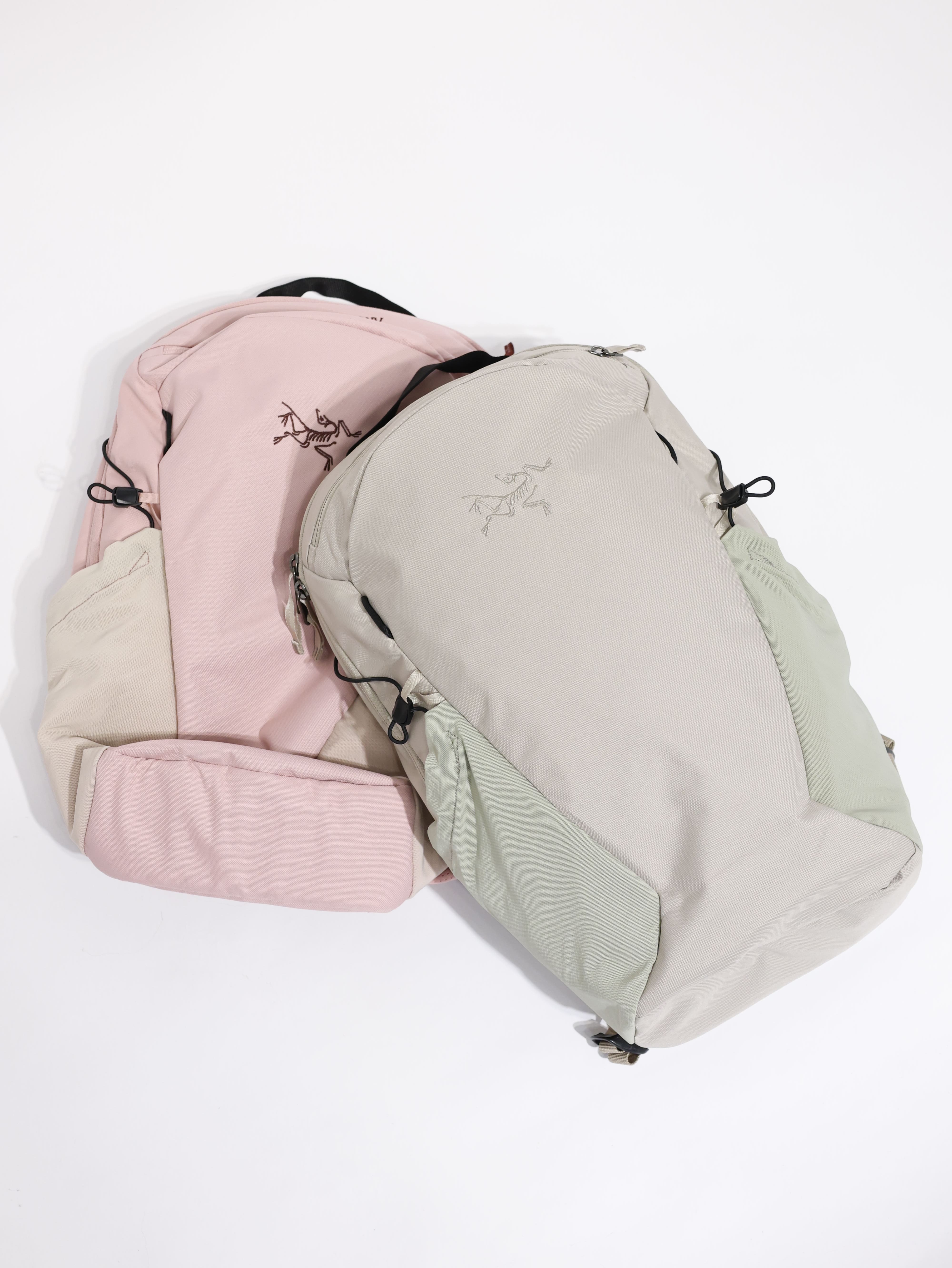 ARCTERYX 始祖鳥 Mantis 16L 多功能背包 X000010636