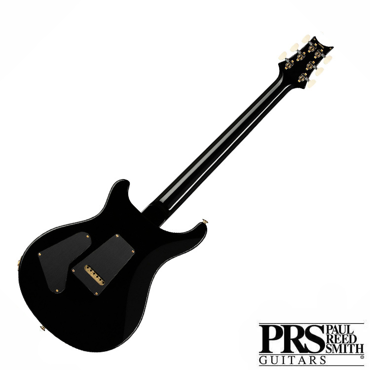 PRS Custom 24 10-Top Faded Whale Blue 電吉他