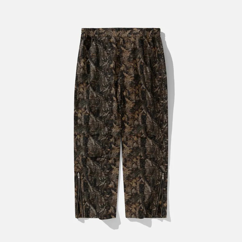 未知領域 CW18162 Camo Pants