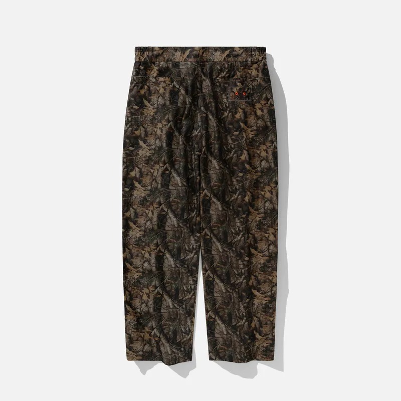 未知領域 CW18162 Camo Pants