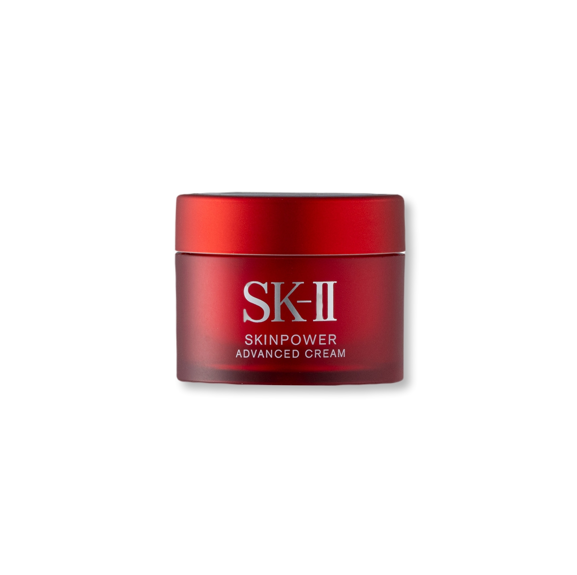 SK-II 致臻肌活能量活膚霜 15g