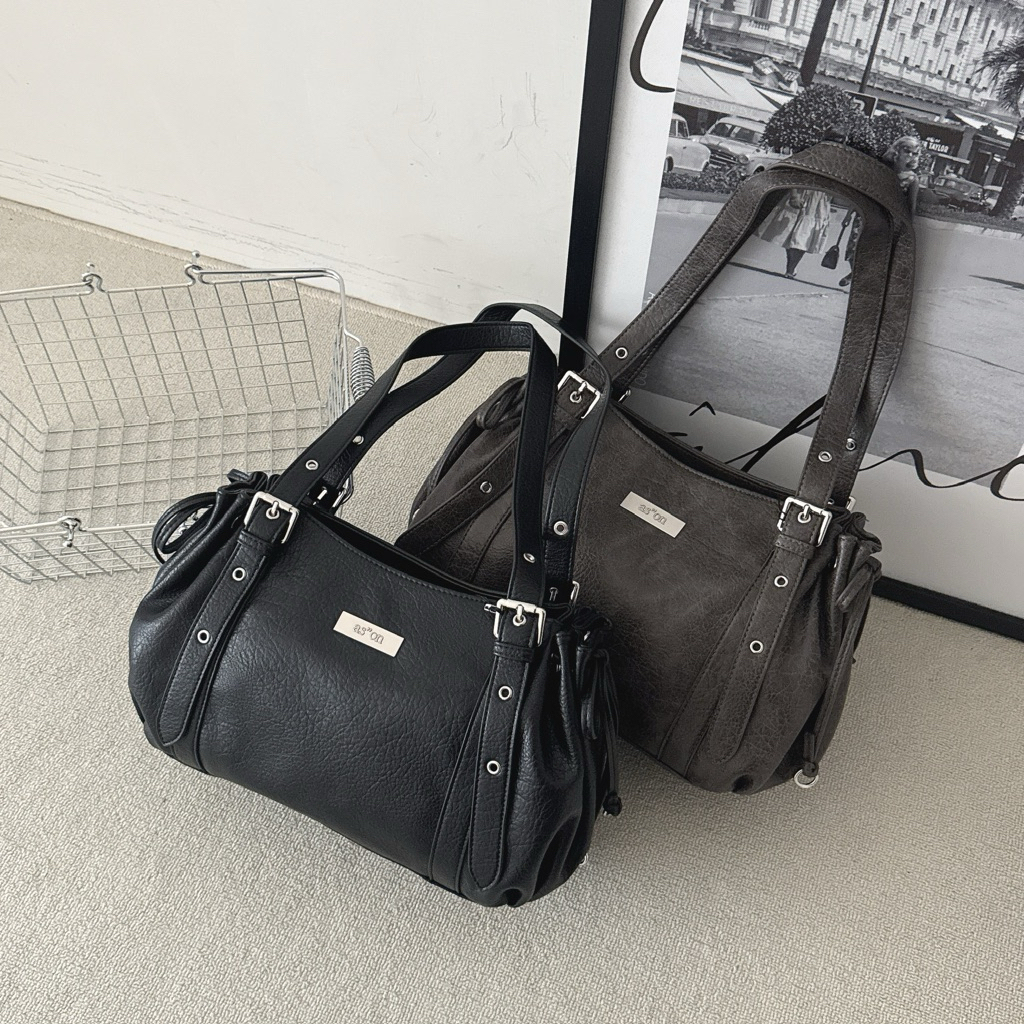 （現貨）ason HEAVEN 斜垮包 機車包 ASON04