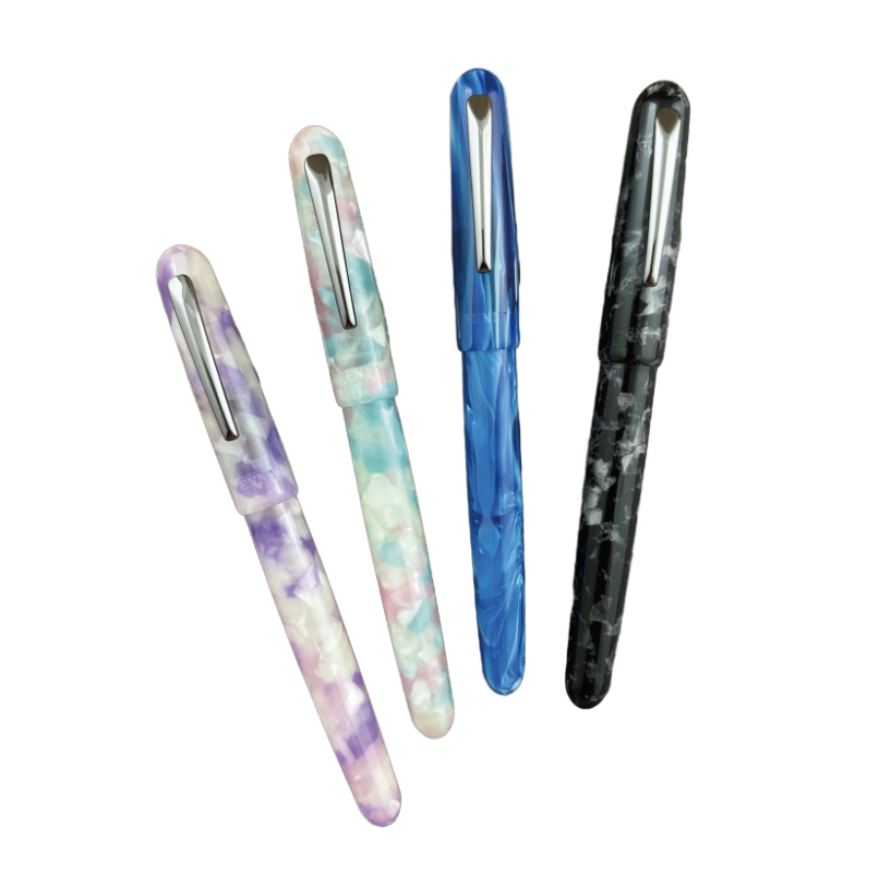 嘉年華＿天益鋼筆