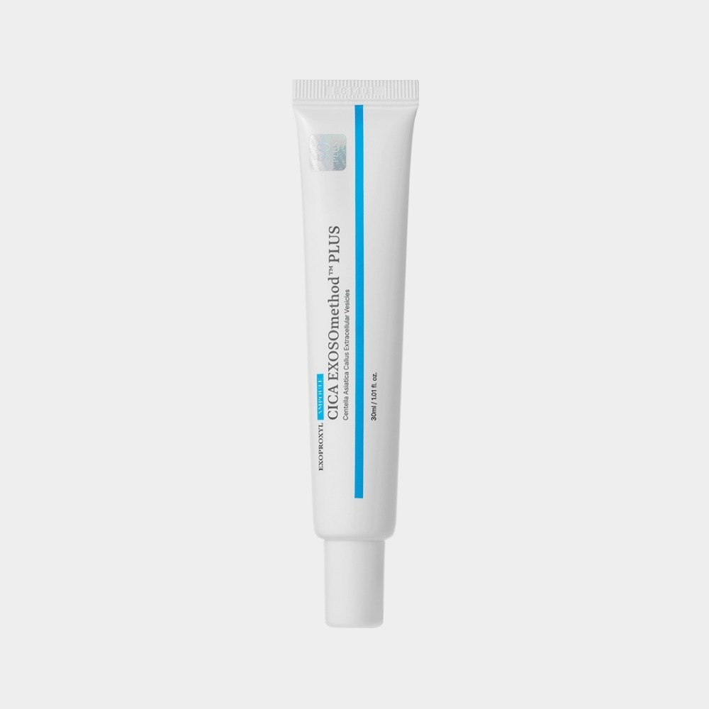 EXOPROXYL CICA Exosome Radiance 50 Cream Ampoule 30ml