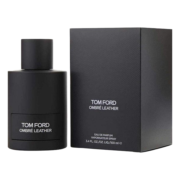 TOM FORD TF 皮革之影香水EDP 淡香精 100ml [平行進口]