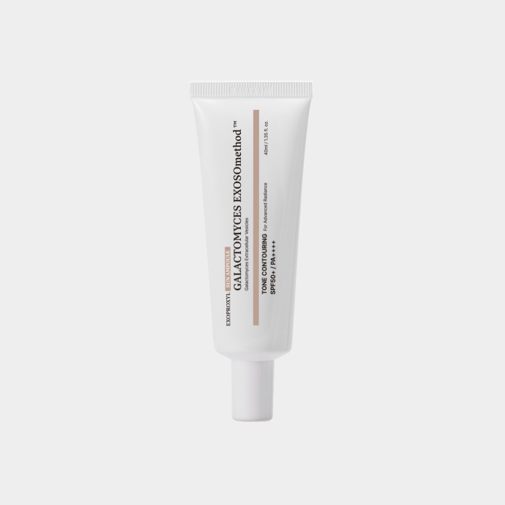 EXOPROXYL Galactomyces Exosome Sun Ampoule 40ml