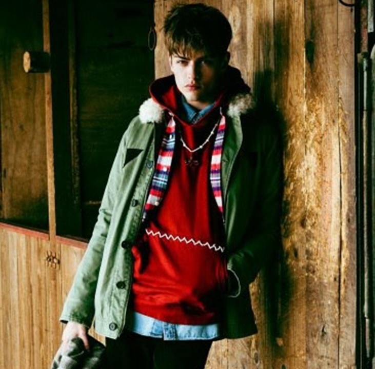 VISVIM DECKHAND JACKET (( USED A )) 中古美品 - OLIVE SIZE 1 PRE ORDER ITEM (預訂中)