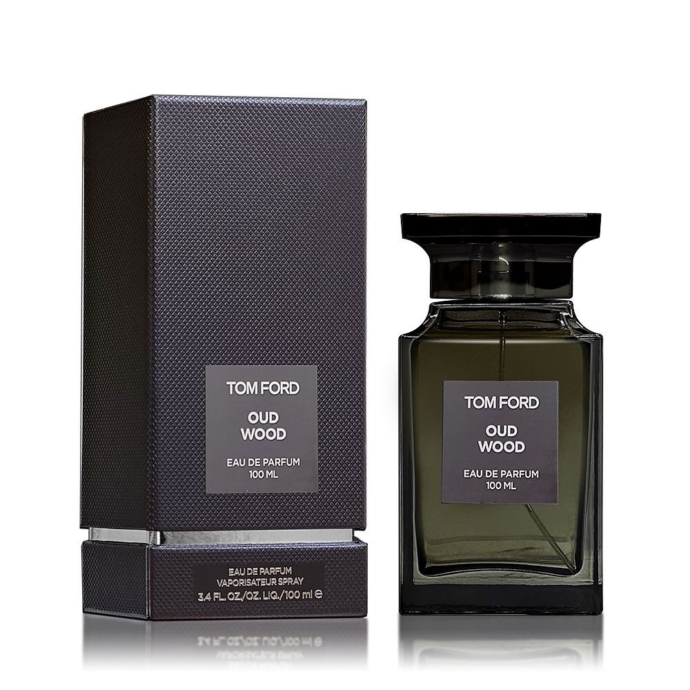 TOM FORD TF  OUD WOOD 烏木香水 100ML (平行進口)