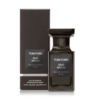 TOM FORD TF OUD WOOD 烏木香水 50ml [平行進口]