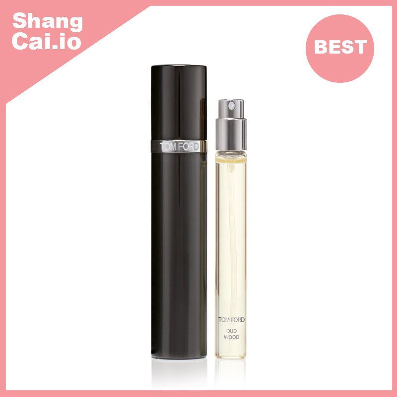 Tom Ford TF白麝香香水10ml [平行進口 888066093354]