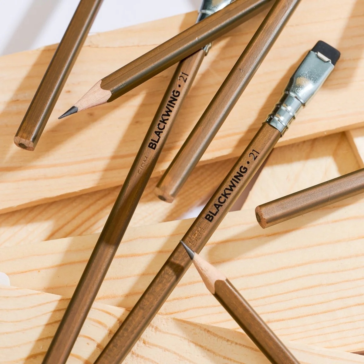 BLACKWING VOL.21