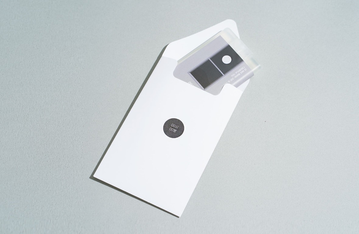 Jslap 衣物芳香噴霧20ml Cortis同款 趙雨凡 嚴成玹 卡片式 隨身裝