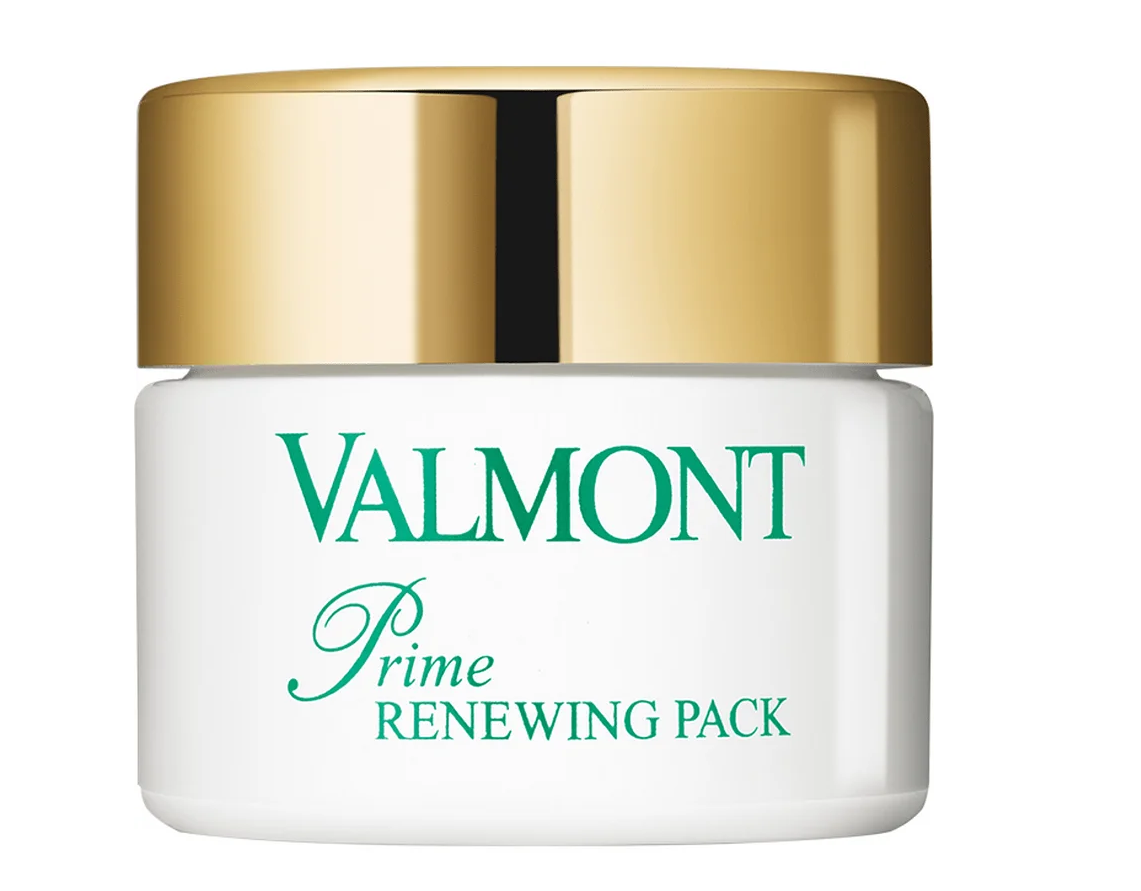 Valmont 法爾曼 升效更新煥膚幸褔面膜 50ml [平行進口]