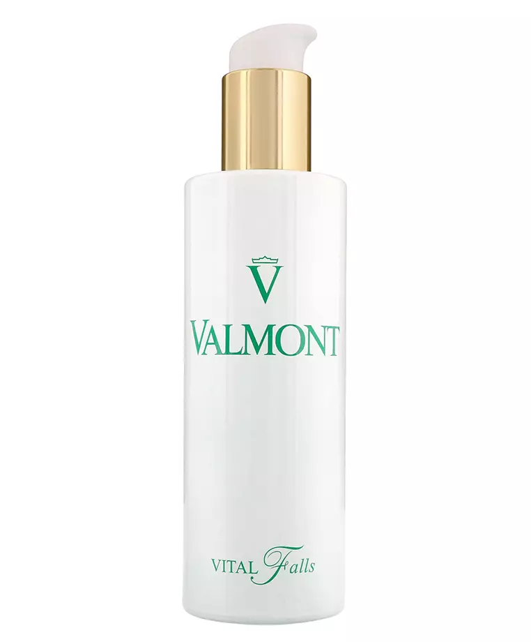 Valmont 法爾曼 Vital Falls 生命之泉潤膚露 撫平及煥發肌膚爽膚水 150ML[平行進口]