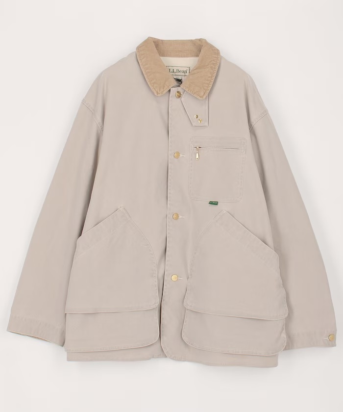 L.L.Bean / Bean's Prospect Harbor Coat