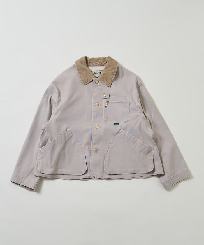 L.L.Bean / Bean's Prospect Harbor Coat