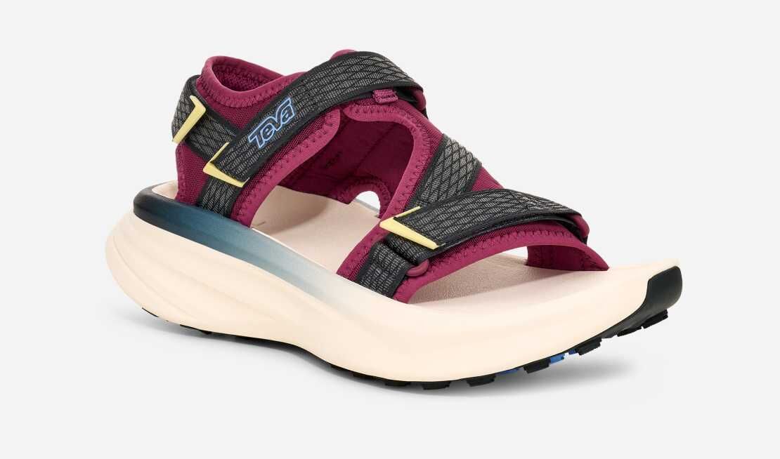 Teva - Women's Aventrail R2T Trail Running Sanda l1172831