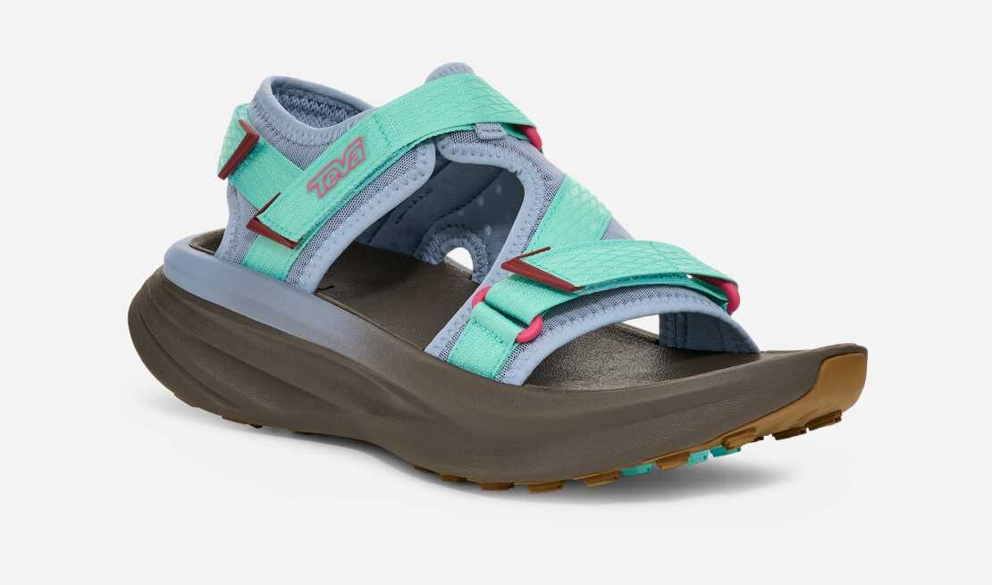 Teva - Women's Aventrail R2T Trail Running Sanda l1172831