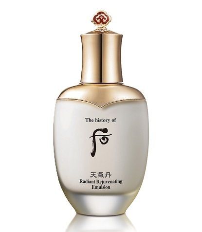 WHoo 天氣丹 華炫重生爽膚水 150ml [平行進口]