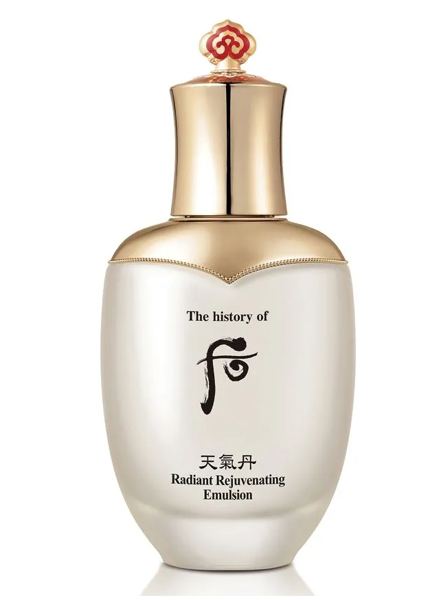 天氣丹 華炫重生乳液 110ml[平行進口]