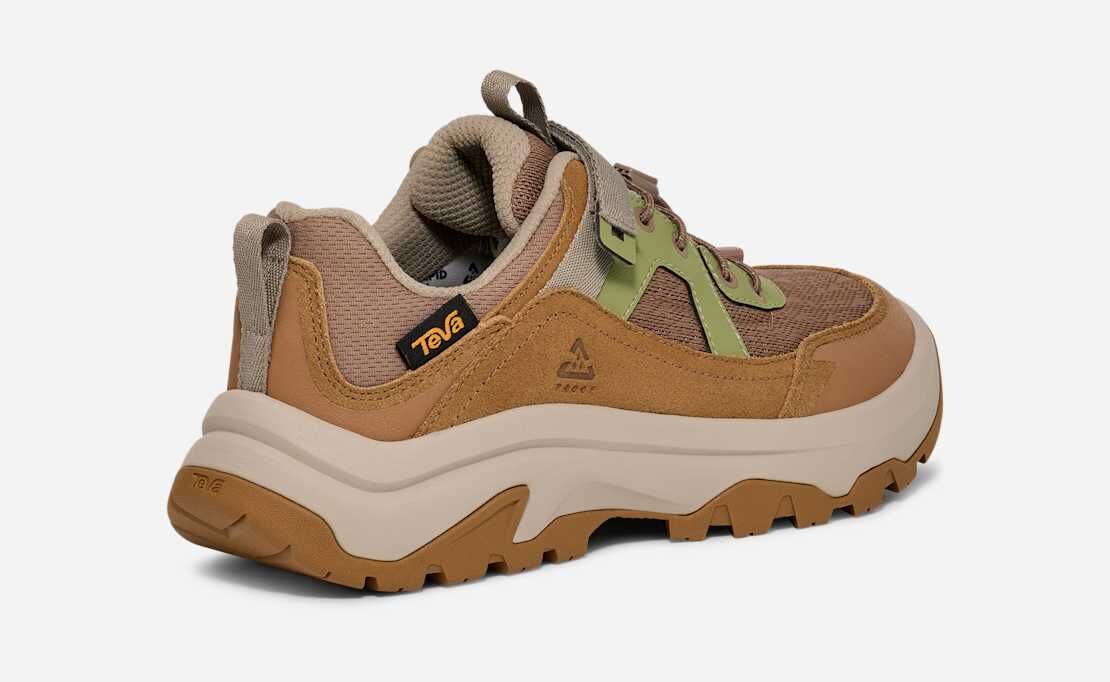 TEVA - Women's Hurricane Daybreaker Hiking Shoe 1172970