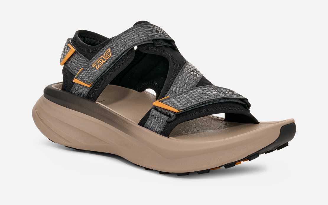 TEVA - Men's Aventrail R2T Trail Running Sandal 1172830