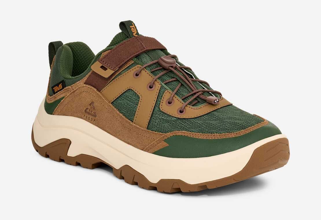 Teva - Men's Hurricane Daybreaker Hiking Shoe 1172950