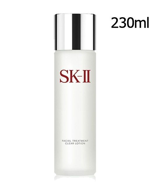 SK-II 嫩膚清瑩露230ml [平行進口]